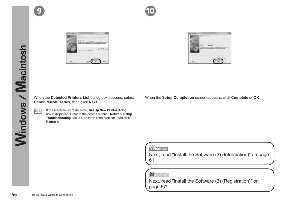 Canon PIXMA MX340 User Manual | Page 58 / 75