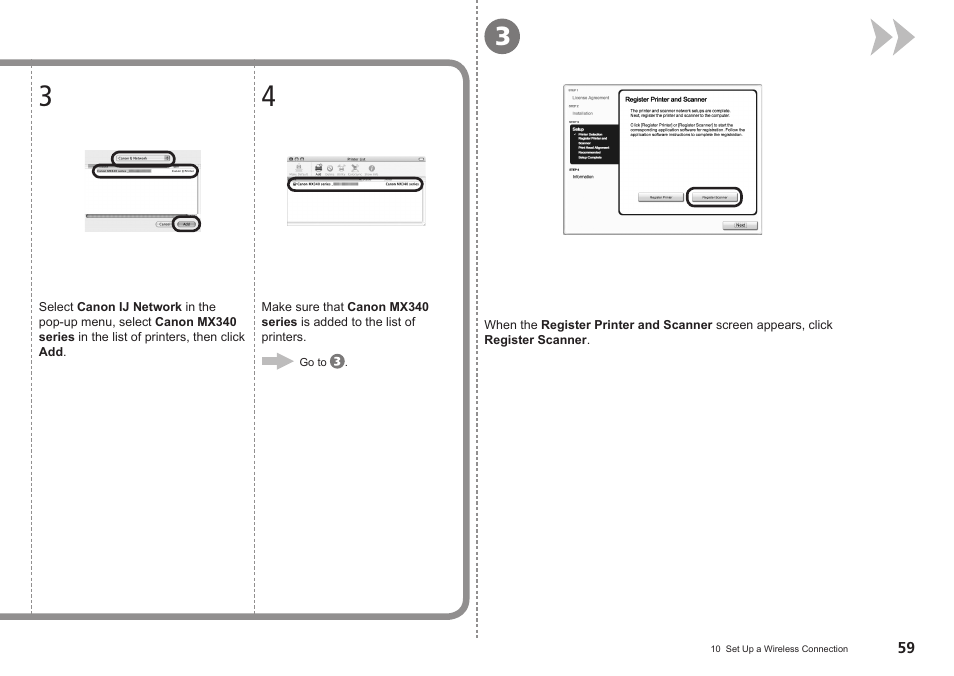 Canon PIXMA MX340 User Manual | Page 61 / 75