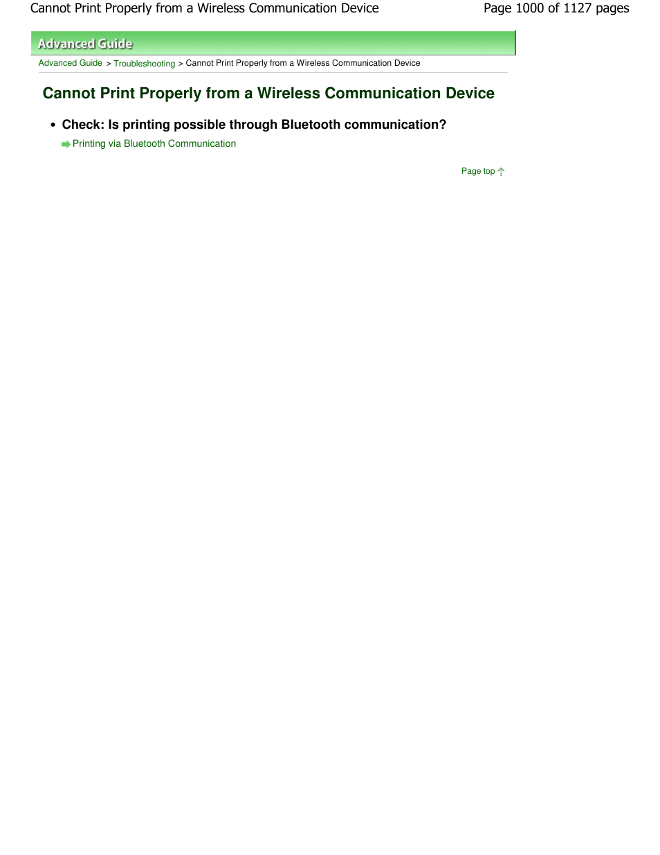 Canon PIXMA MX870 User Manual | Page 1000 / 1127