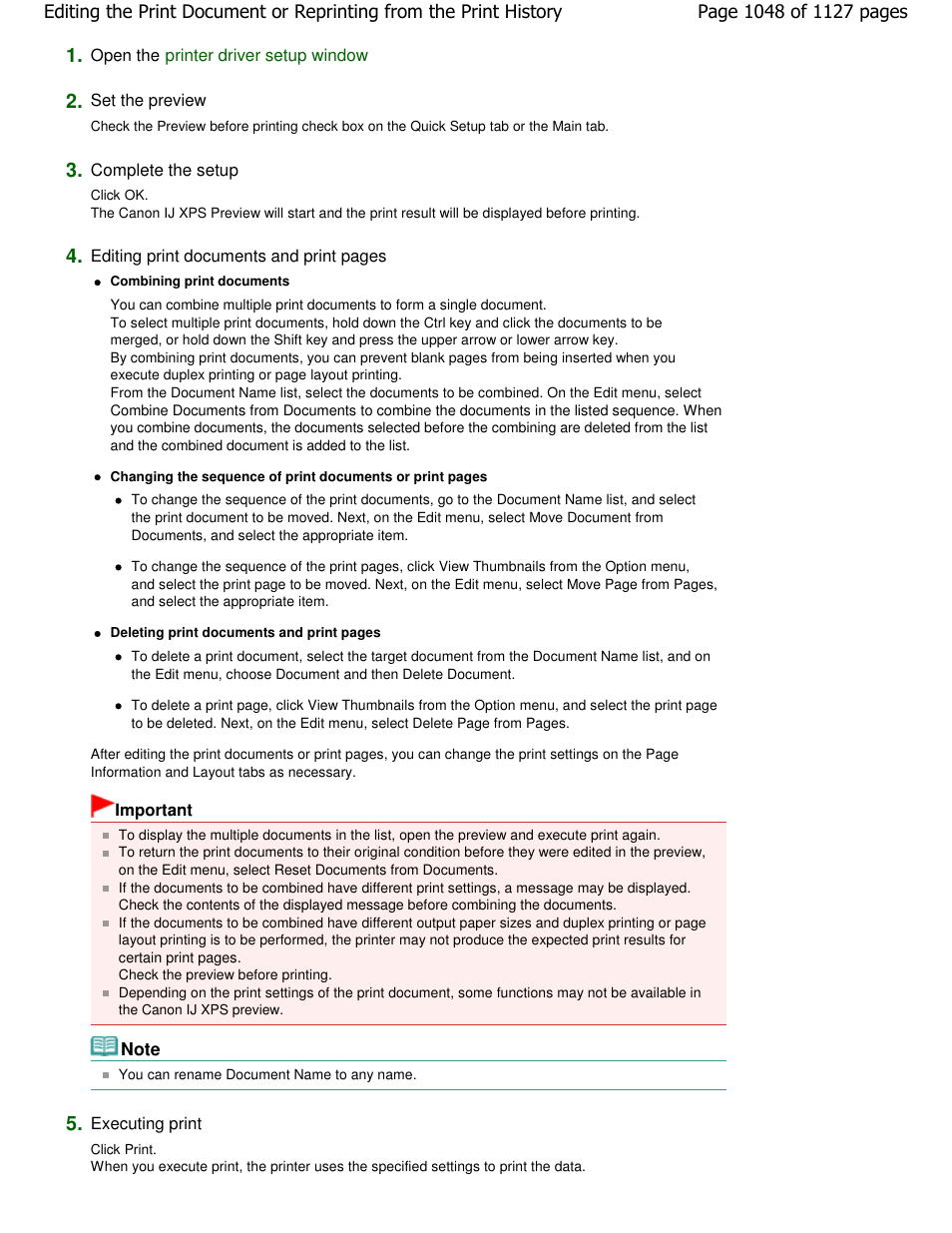 Canon PIXMA MX870 User Manual | Page 1048 / 1127