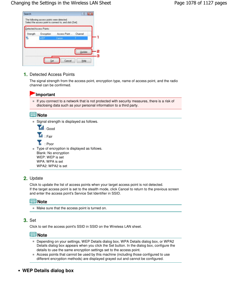 Canon PIXMA MX870 User Manual | Page 1078 / 1127