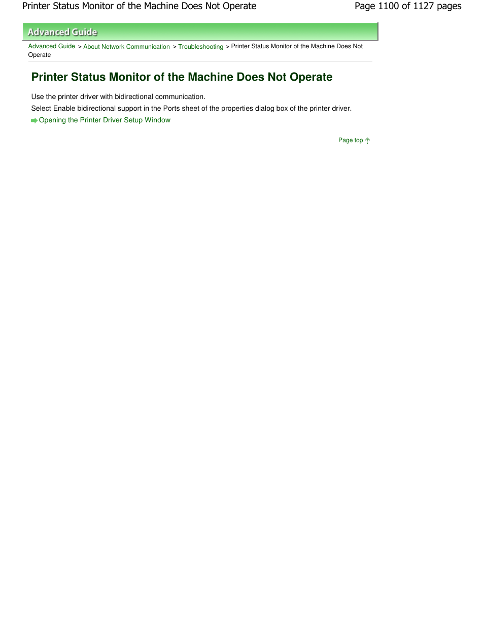 Canon PIXMA MX870 User Manual | Page 1100 / 1127