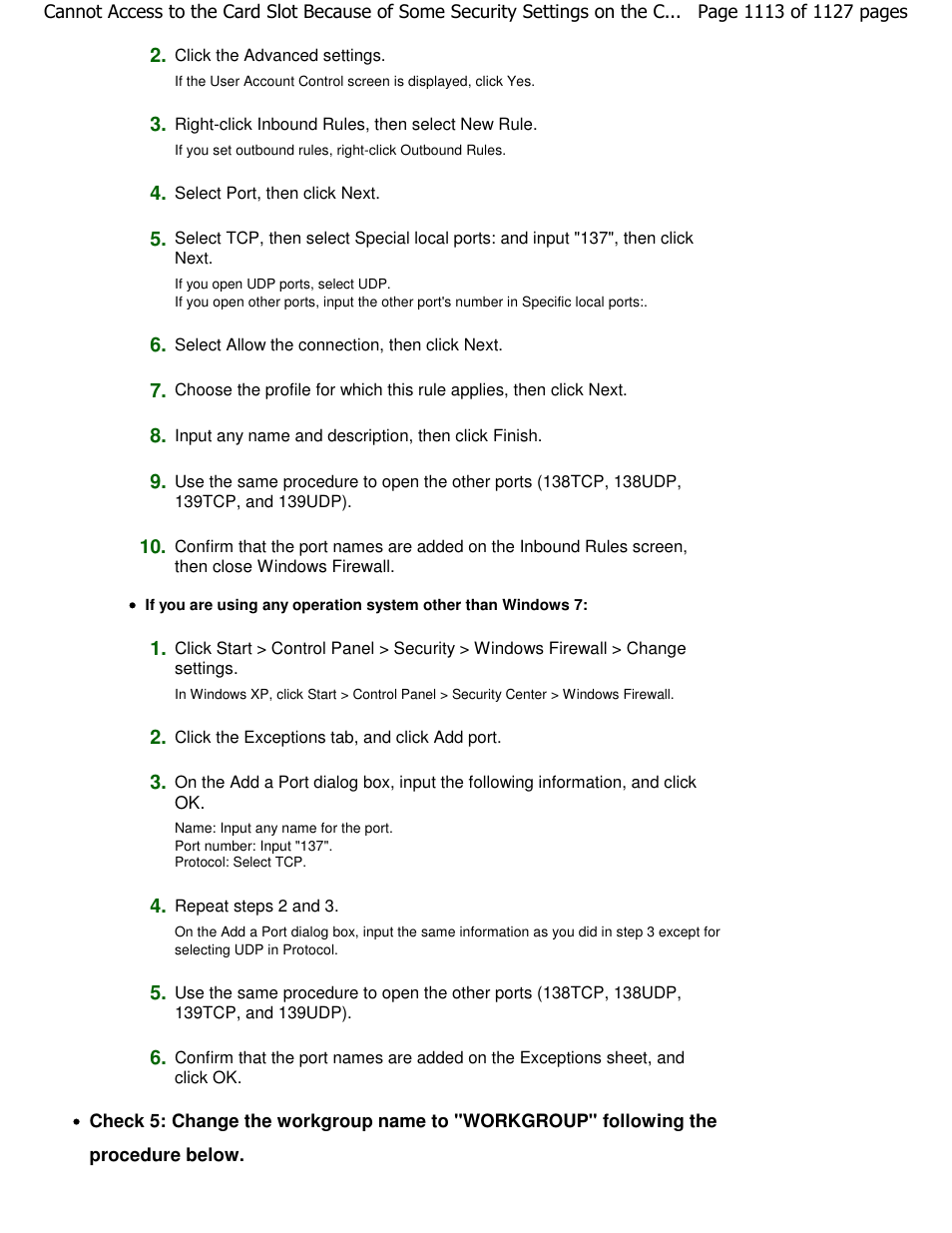 Canon PIXMA MX870 User Manual | Page 1113 / 1127