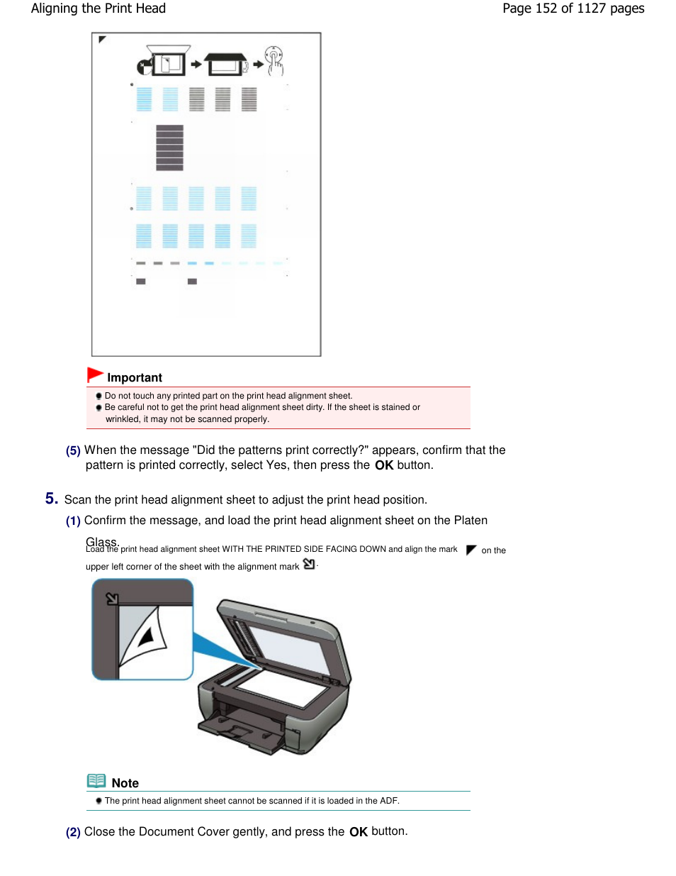 Canon PIXMA MX870 User Manual | Page 152 / 1127