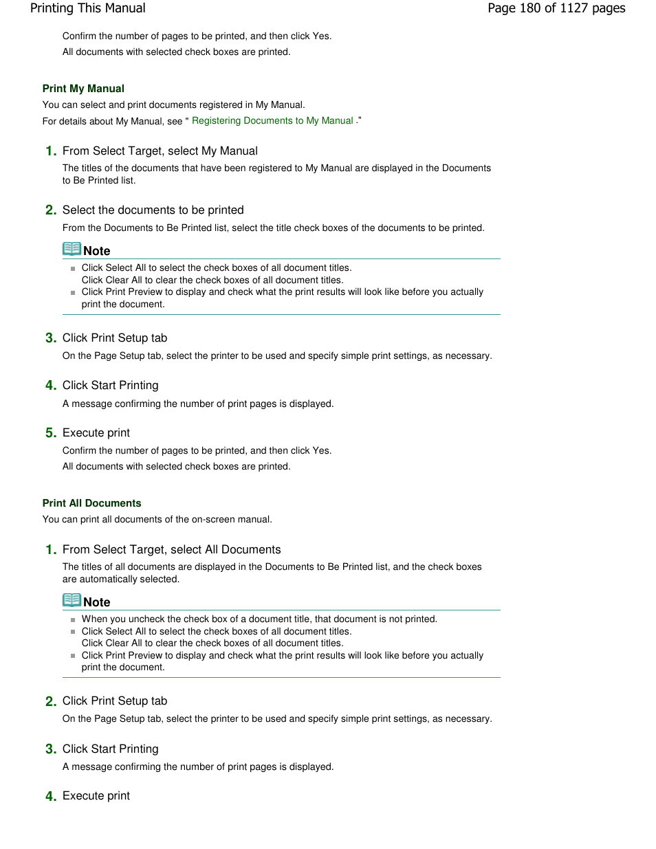 Canon PIXMA MX870 User Manual | Page 180 / 1127