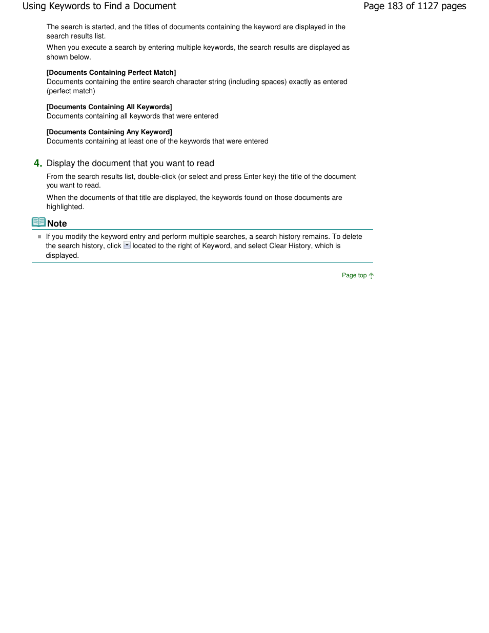 Canon PIXMA MX870 User Manual | Page 183 / 1127