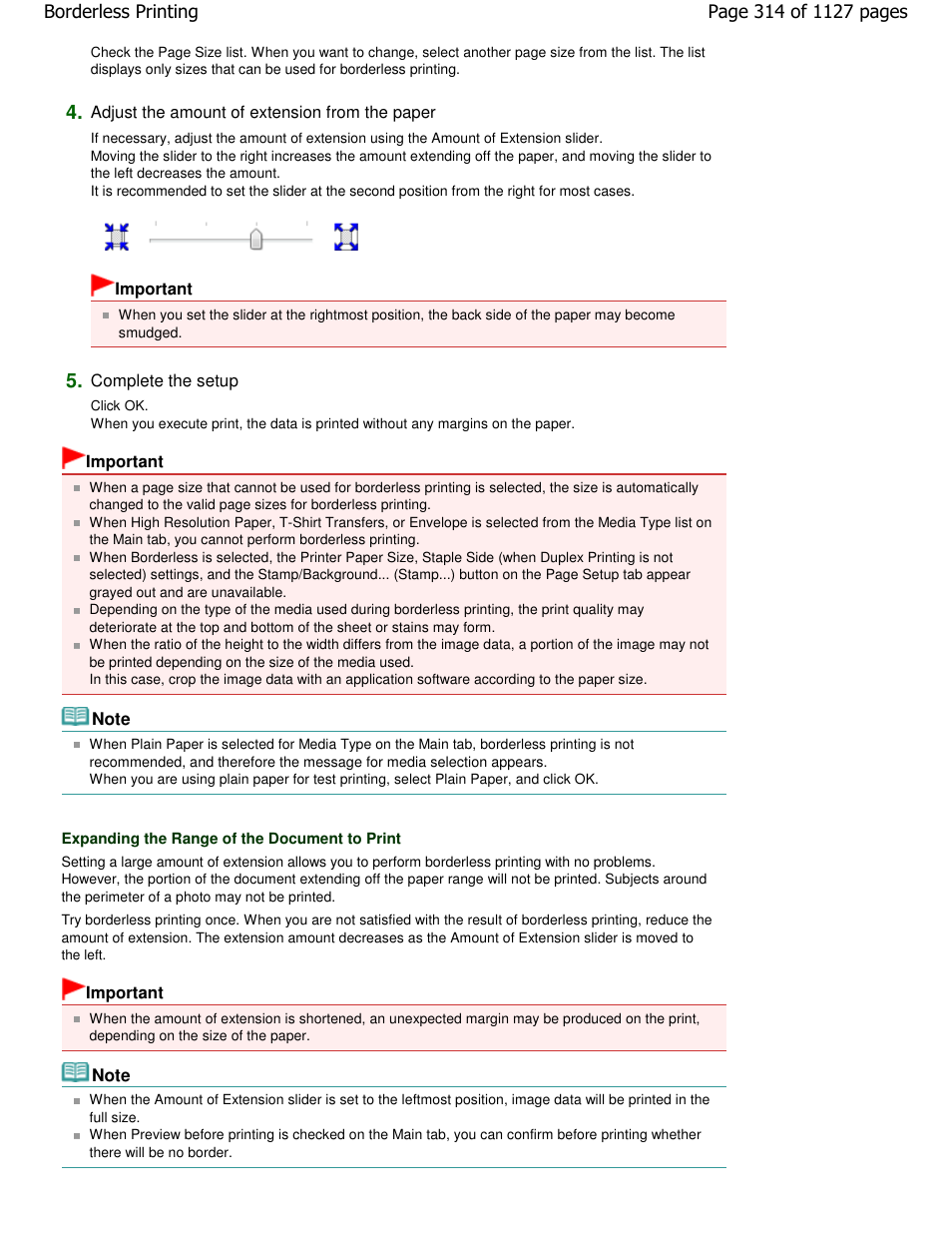 Canon PIXMA MX870 User Manual | Page 314 / 1127