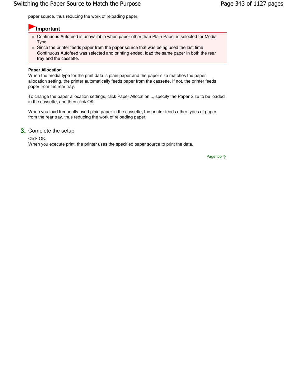 Canon PIXMA MX870 User Manual | Page 343 / 1127