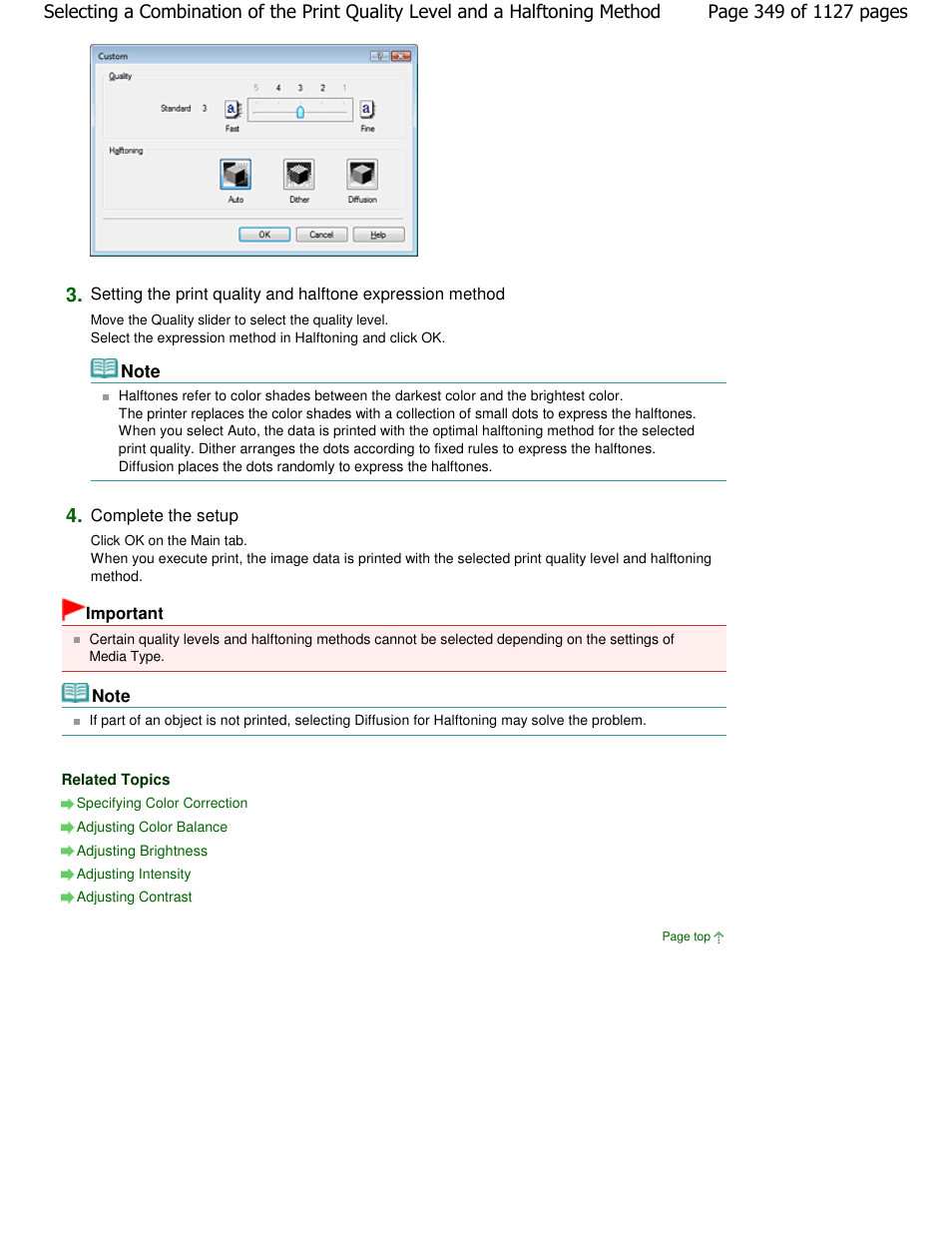 Canon PIXMA MX870 User Manual | Page 349 / 1127