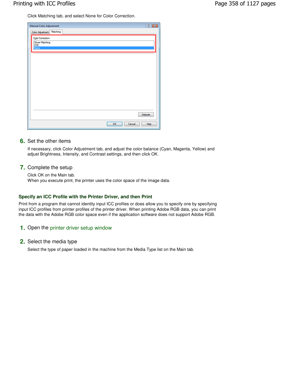 Canon PIXMA MX870 User Manual | Page 358 / 1127