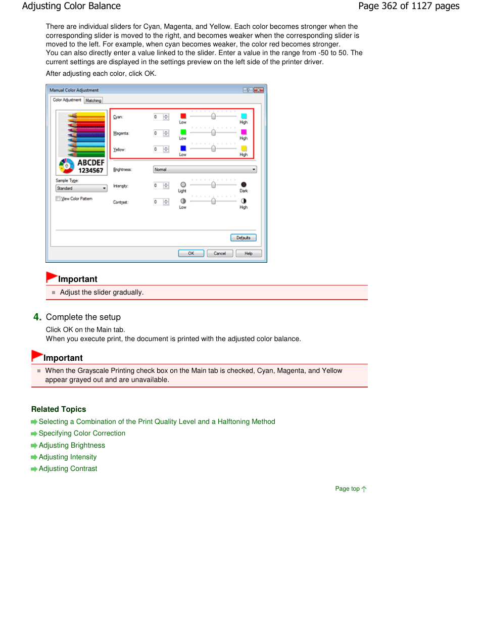 Canon PIXMA MX870 User Manual | Page 362 / 1127