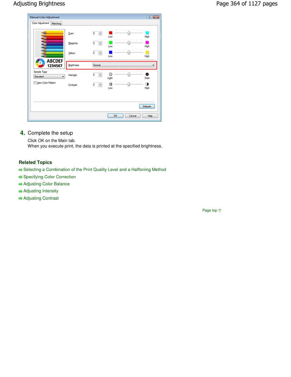 Canon PIXMA MX870 User Manual | Page 364 / 1127