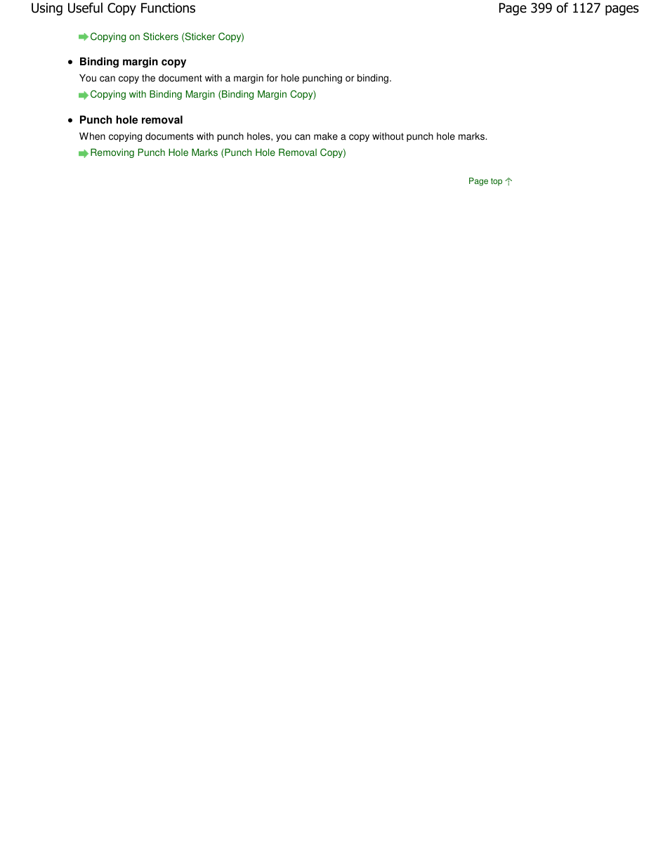 Canon PIXMA MX870 User Manual | Page 399 / 1127