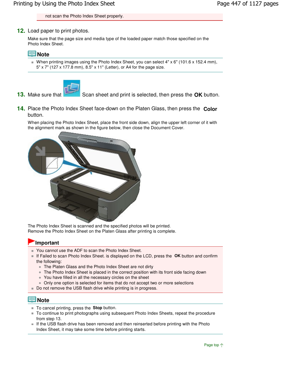 Canon PIXMA MX870 User Manual | Page 447 / 1127