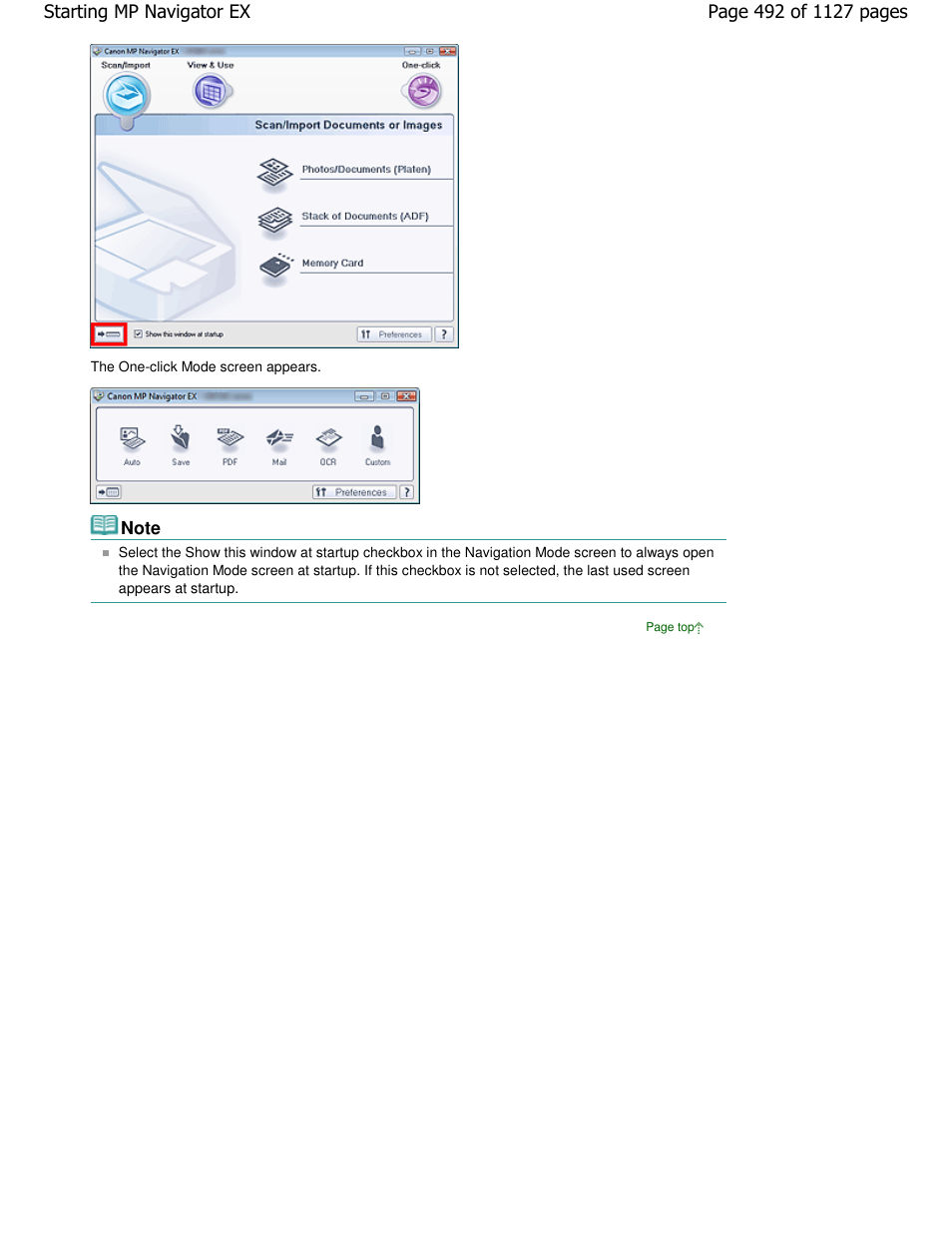 Canon PIXMA MX870 User Manual | Page 492 / 1127