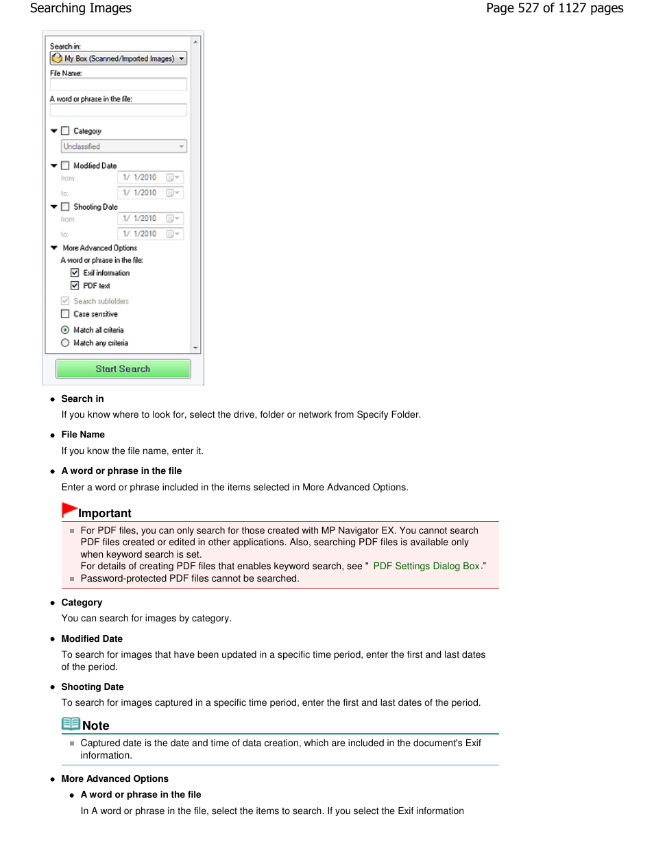 Canon PIXMA MX870 User Manual | Page 527 / 1127