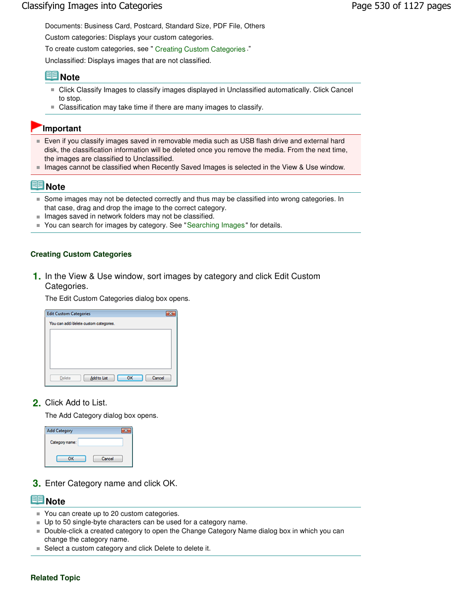 Canon PIXMA MX870 User Manual | Page 530 / 1127