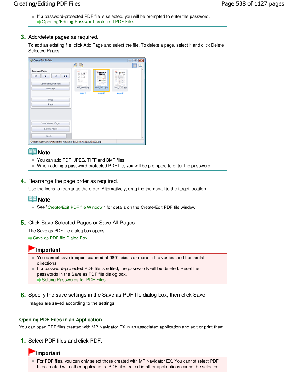 Canon PIXMA MX870 User Manual | Page 538 / 1127