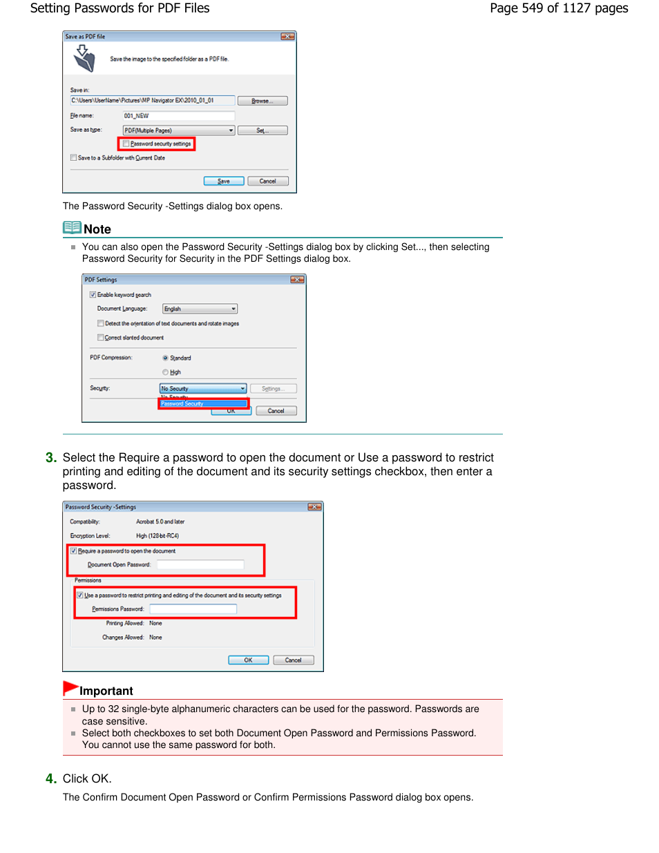 Canon PIXMA MX870 User Manual | Page 549 / 1127
