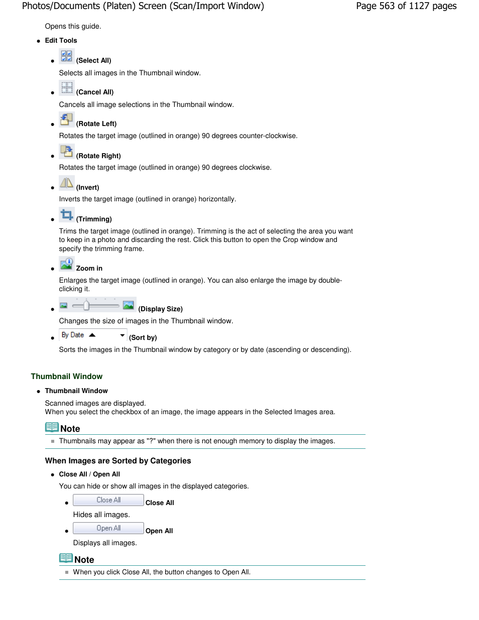 Canon PIXMA MX870 User Manual | Page 563 / 1127