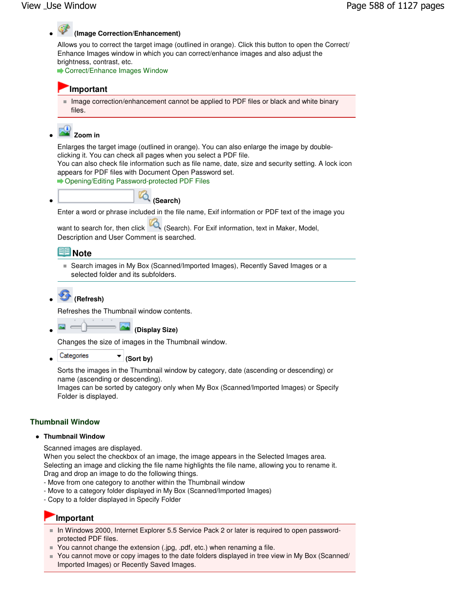 Canon PIXMA MX870 User Manual | Page 588 / 1127