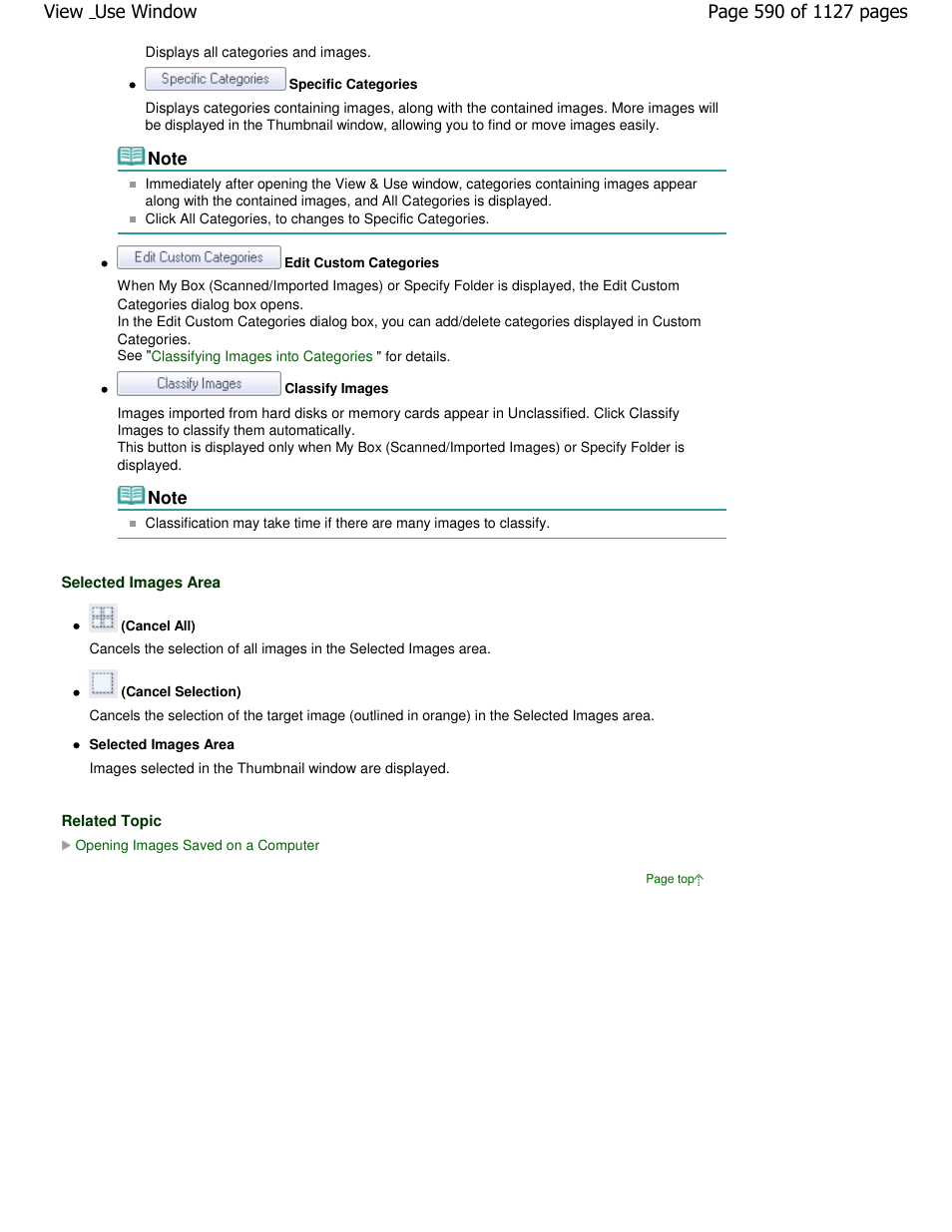 Canon PIXMA MX870 User Manual | Page 590 / 1127