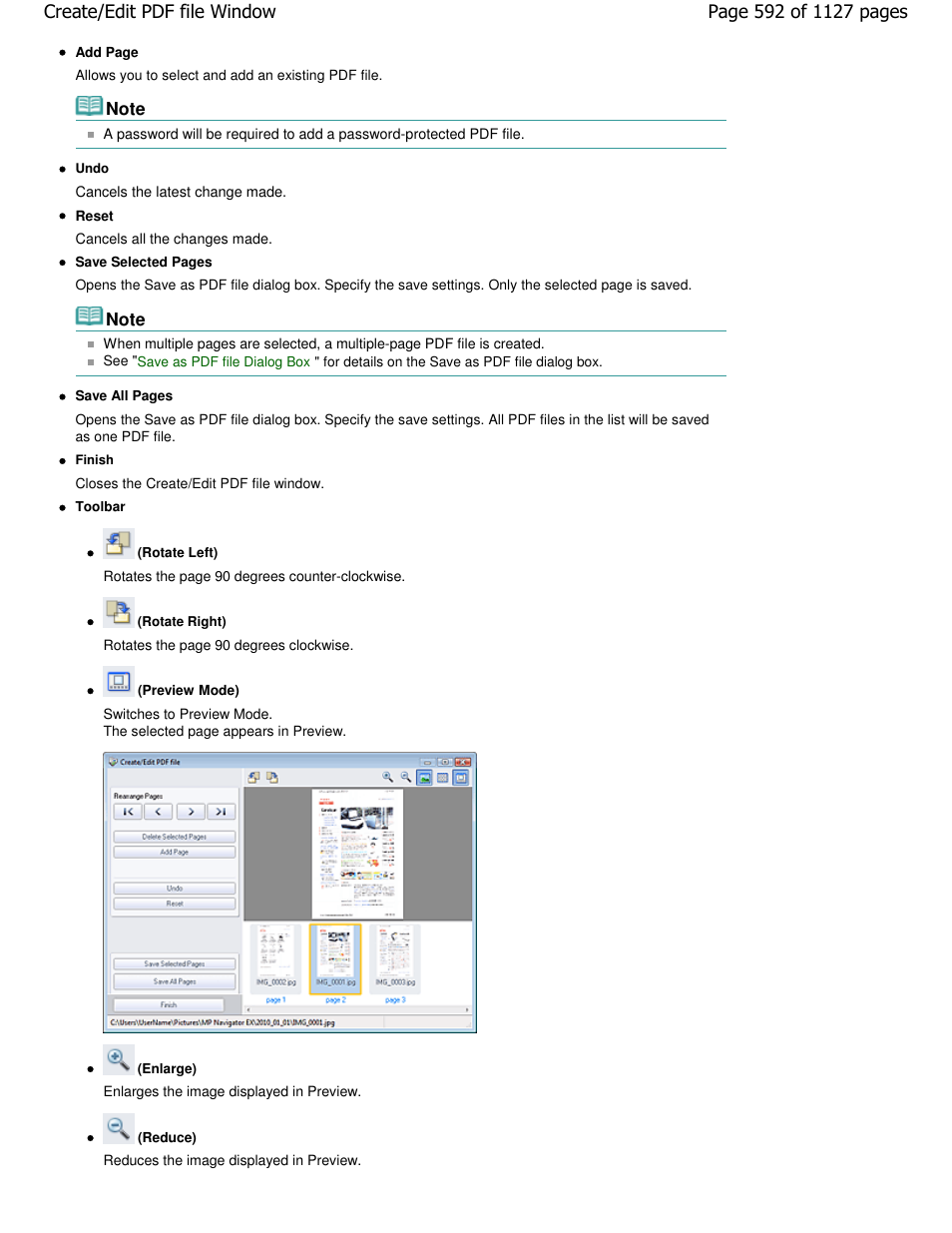 Canon PIXMA MX870 User Manual | Page 592 / 1127