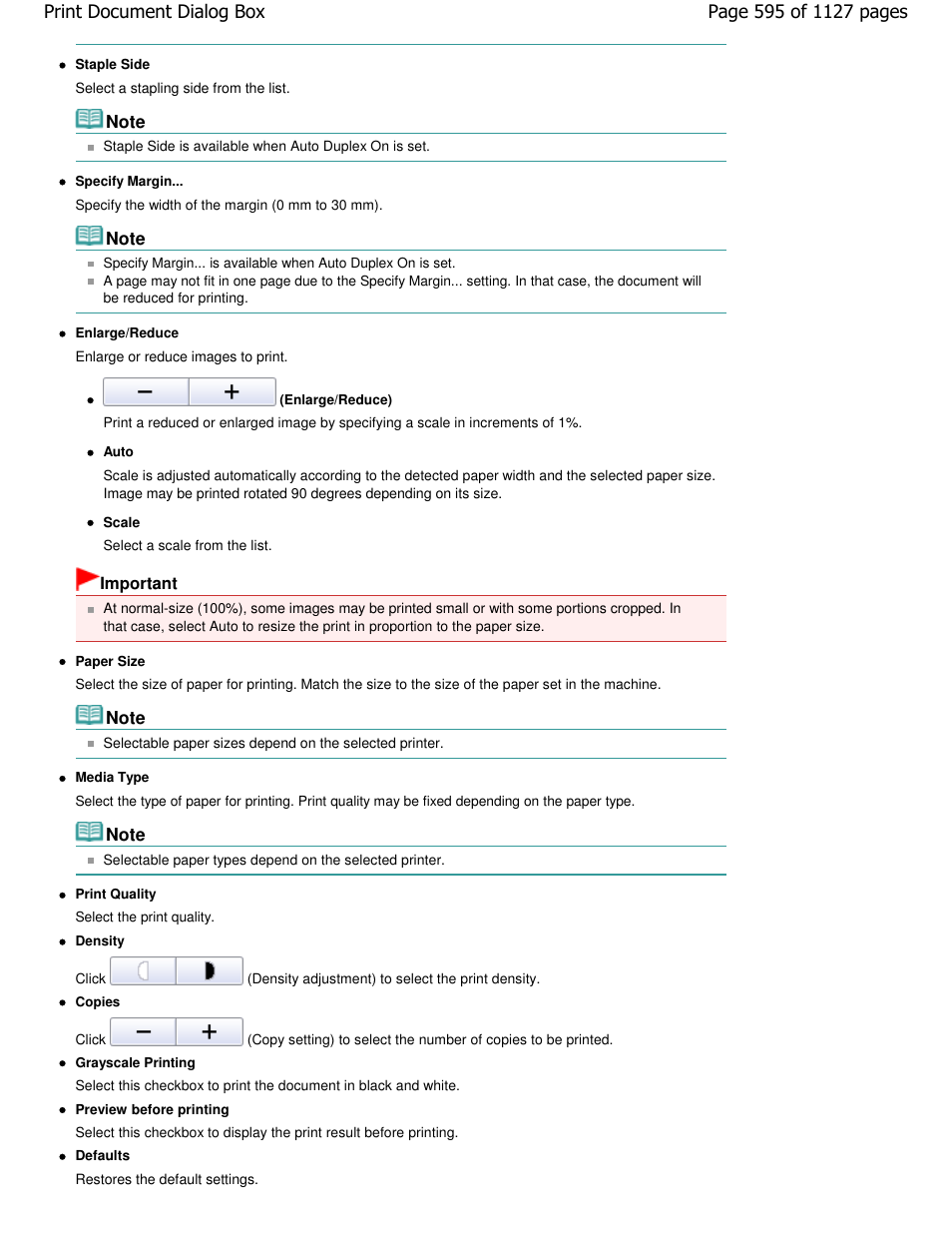 Canon PIXMA MX870 User Manual | Page 595 / 1127