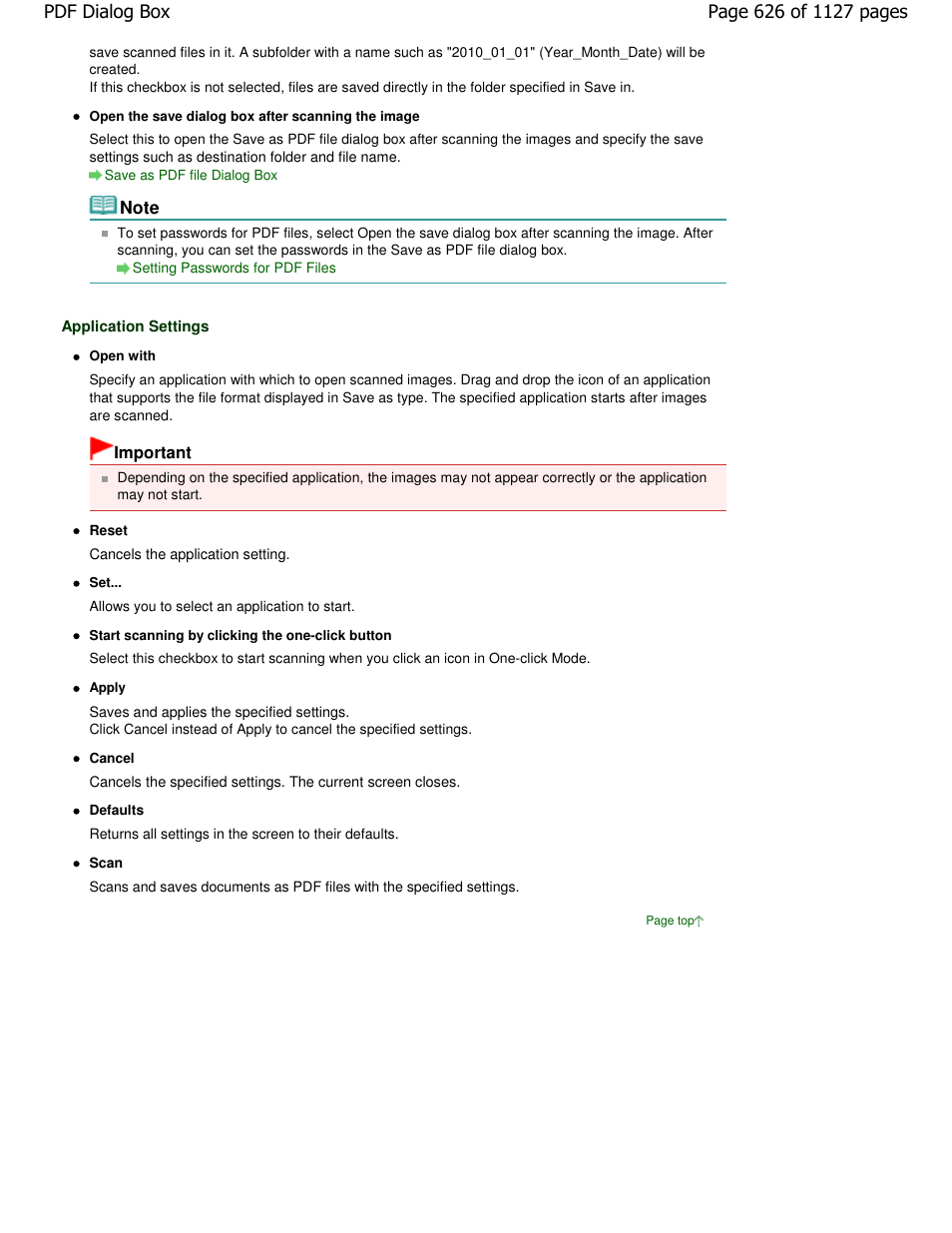 Canon PIXMA MX870 User Manual | Page 626 / 1127