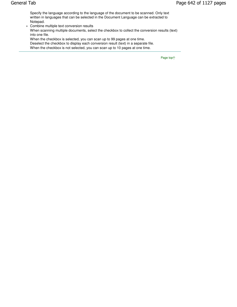 Canon PIXMA MX870 User Manual | Page 642 / 1127