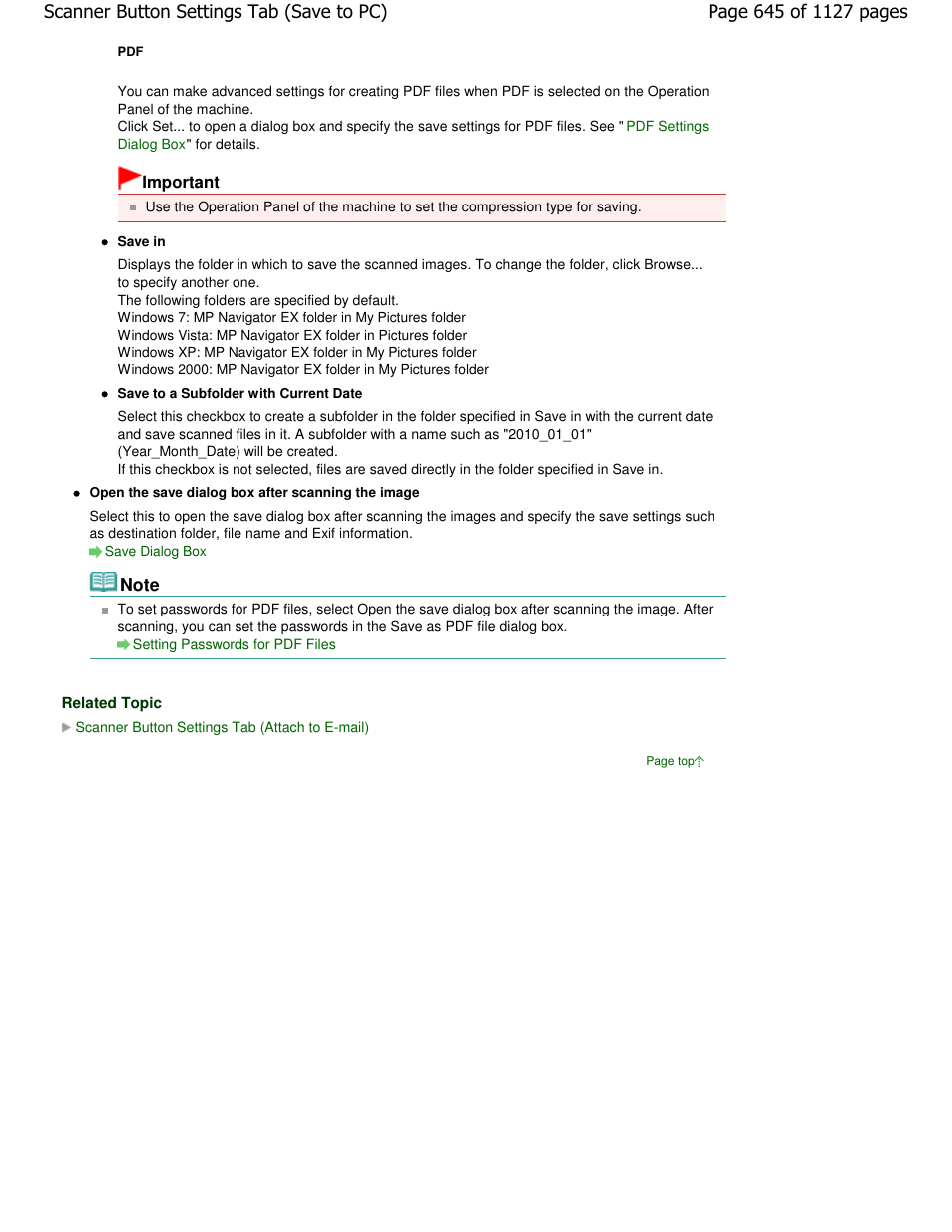 Canon PIXMA MX870 User Manual | Page 645 / 1127