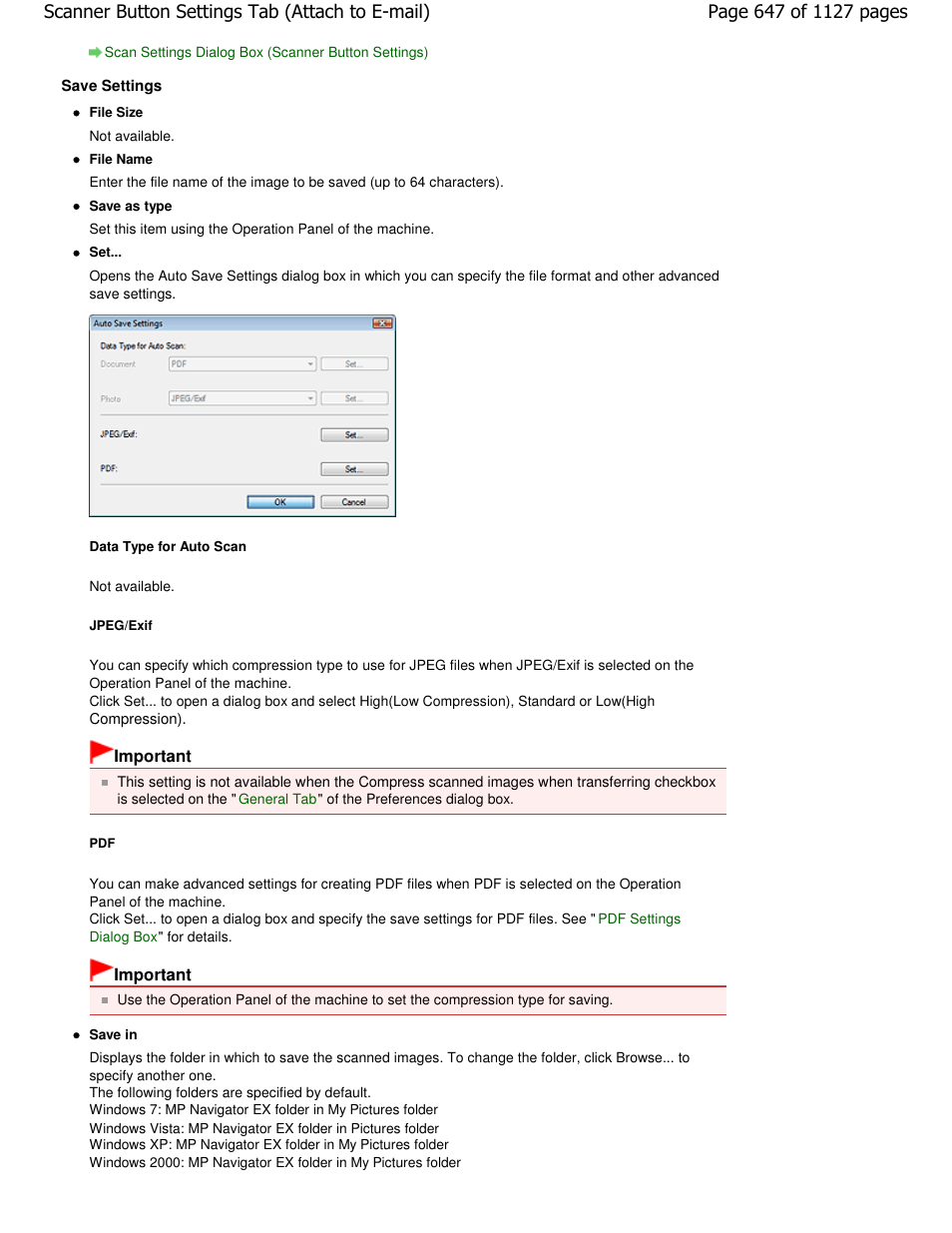 Canon PIXMA MX870 User Manual | Page 647 / 1127