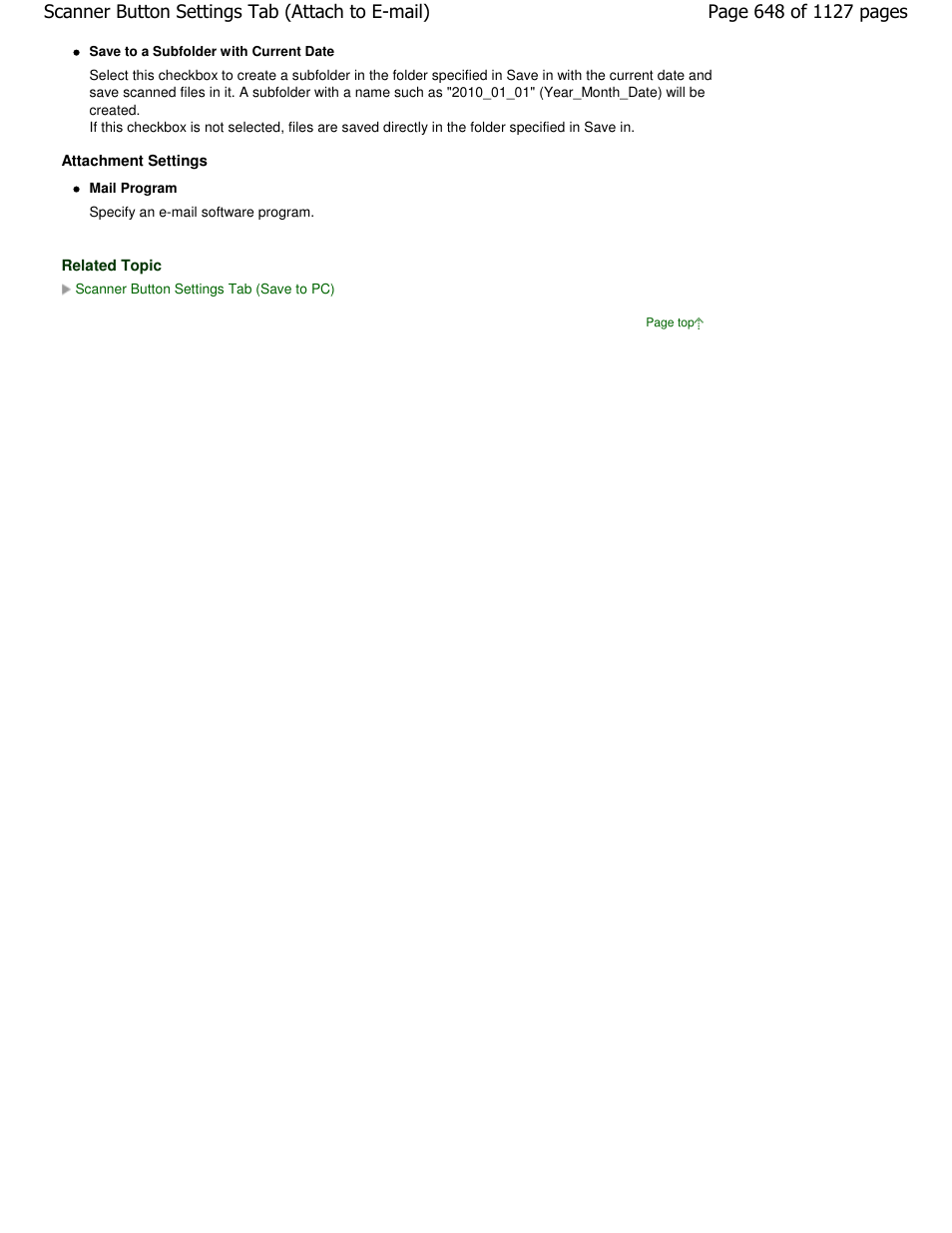Canon PIXMA MX870 User Manual | Page 648 / 1127