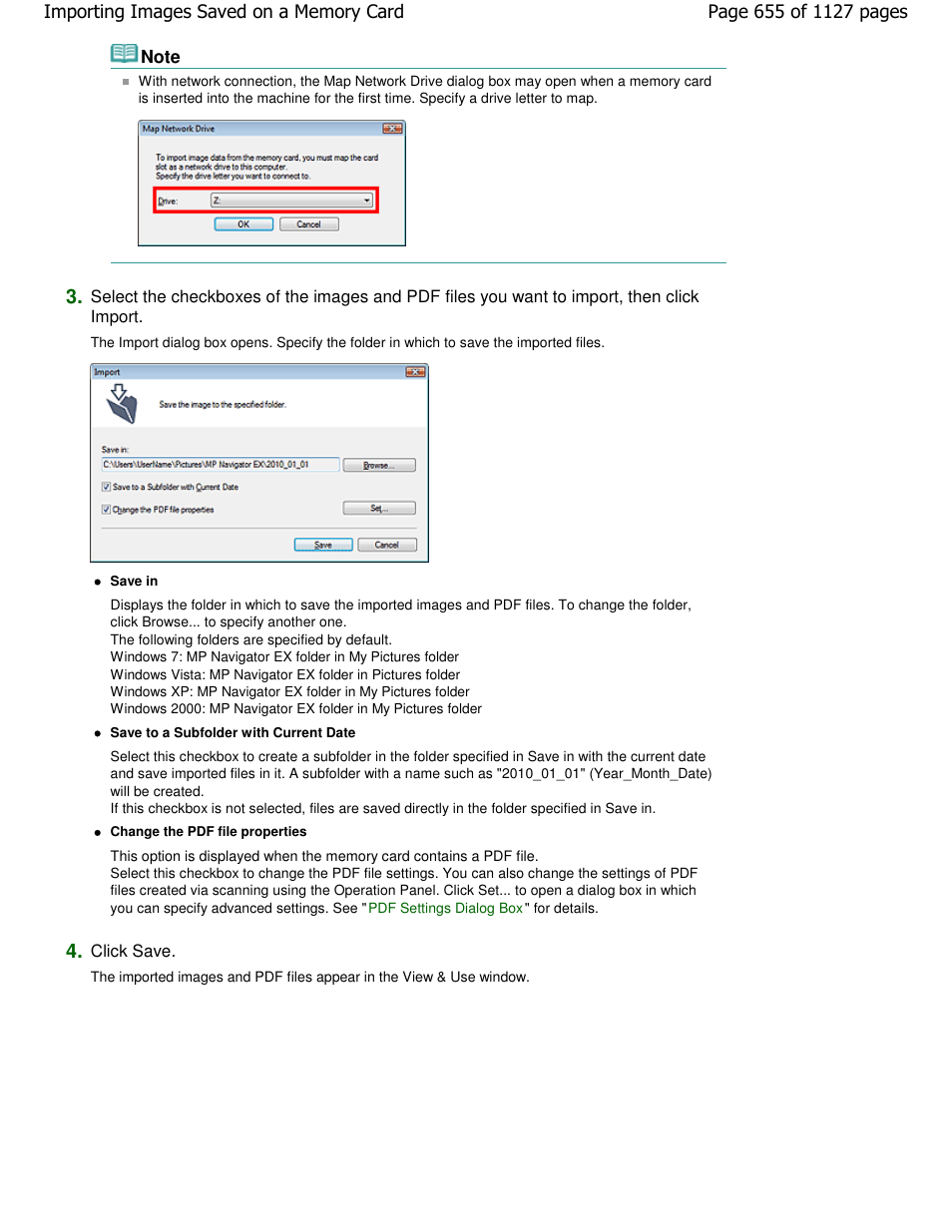 Canon PIXMA MX870 User Manual | Page 655 / 1127