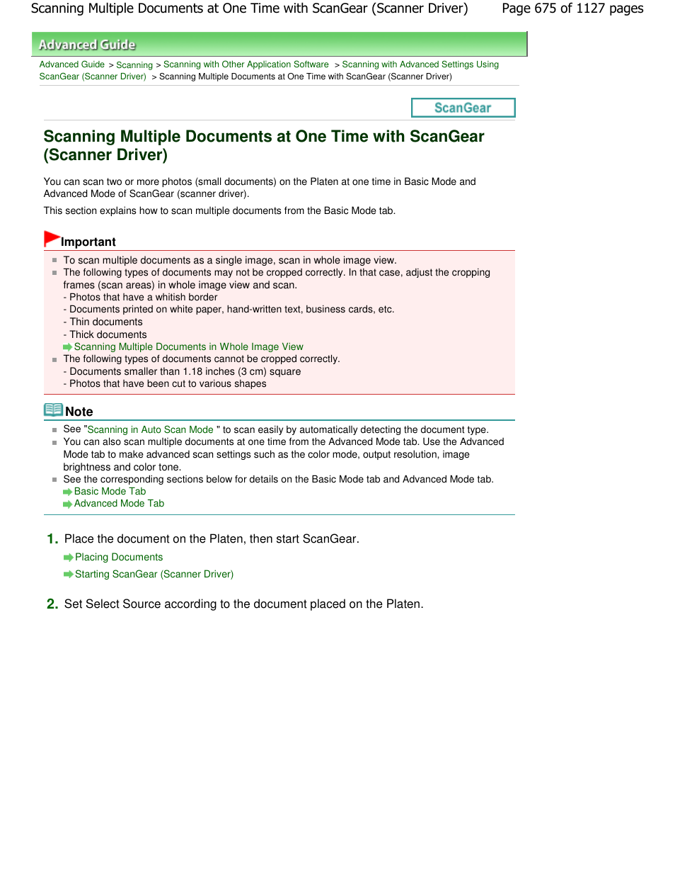 Canon PIXMA MX870 User Manual | Page 675 / 1127