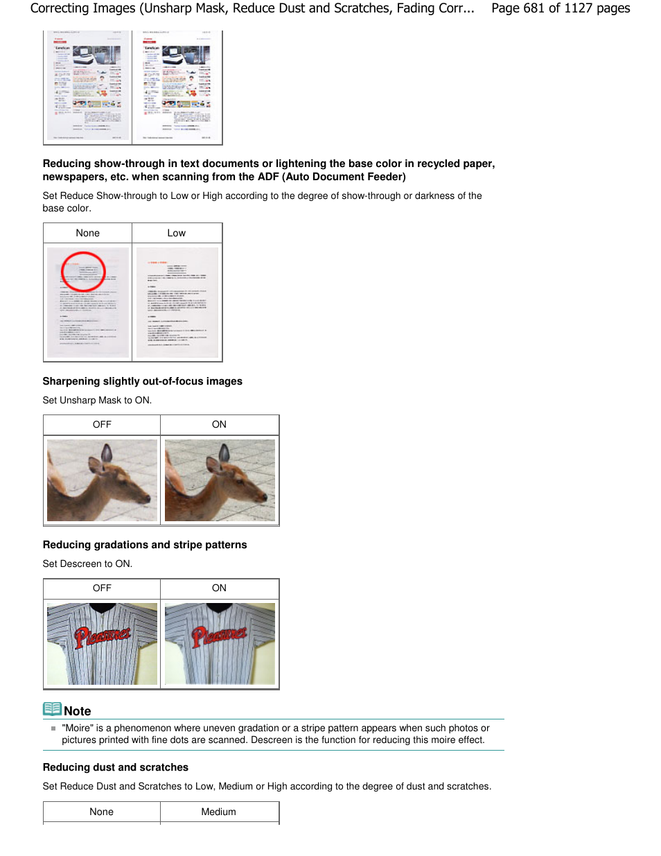 Canon PIXMA MX870 User Manual | Page 681 / 1127