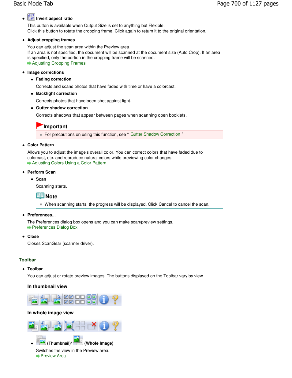 Canon PIXMA MX870 User Manual | Page 700 / 1127