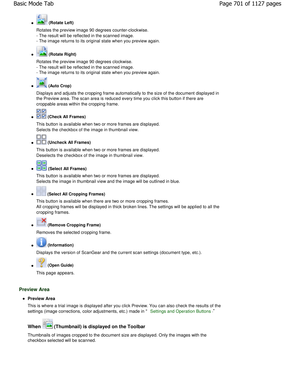 Canon PIXMA MX870 User Manual | Page 701 / 1127