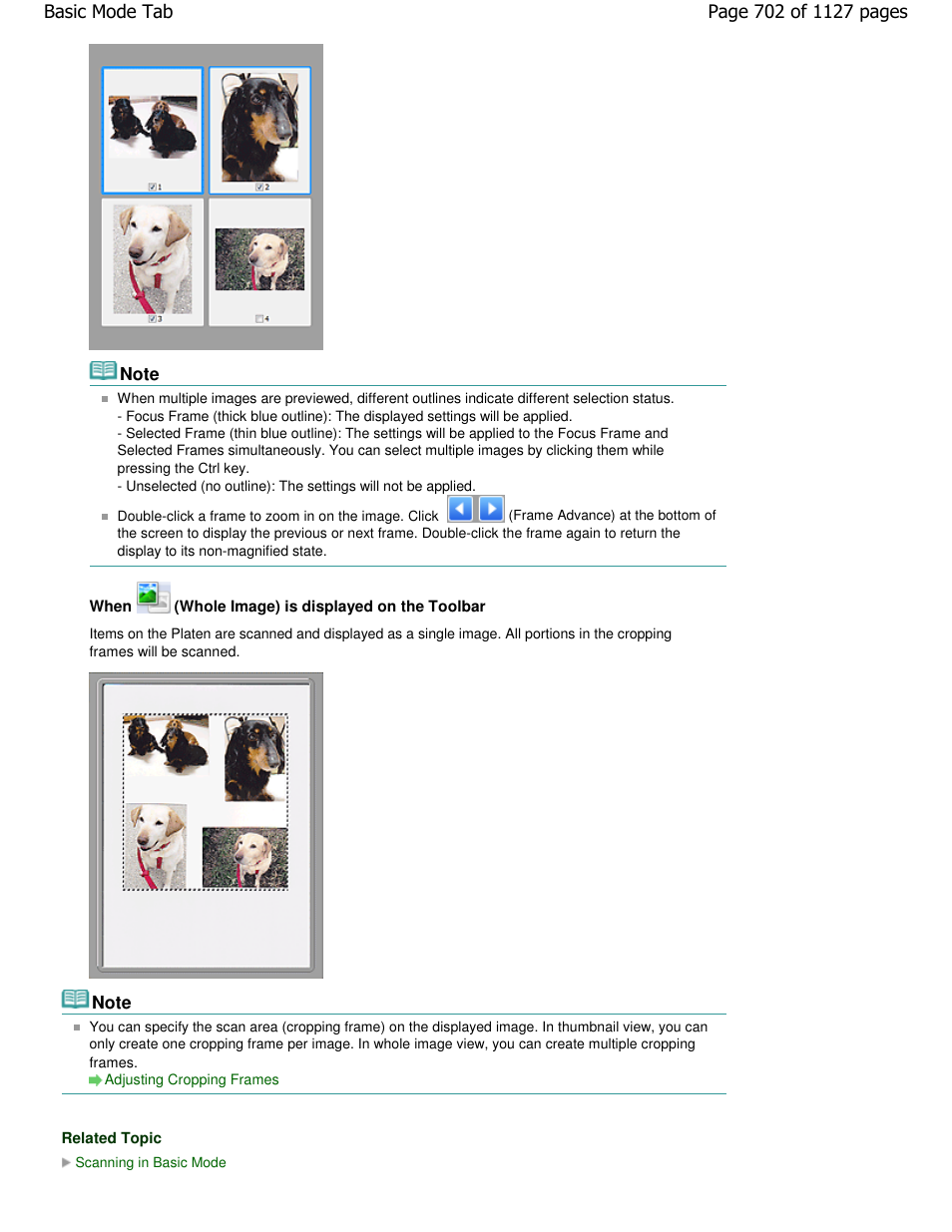 Canon PIXMA MX870 User Manual | Page 702 / 1127