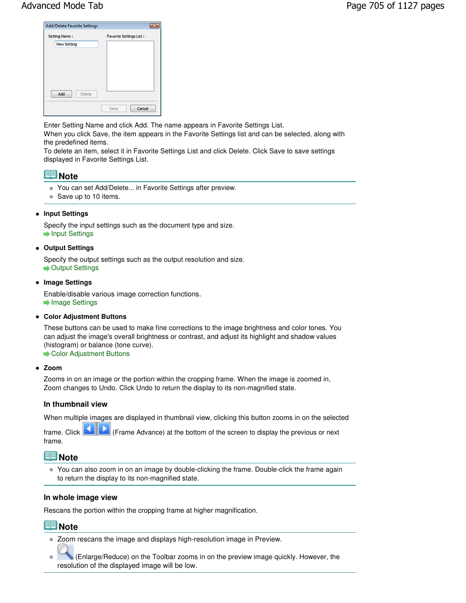 Canon PIXMA MX870 User Manual | Page 705 / 1127