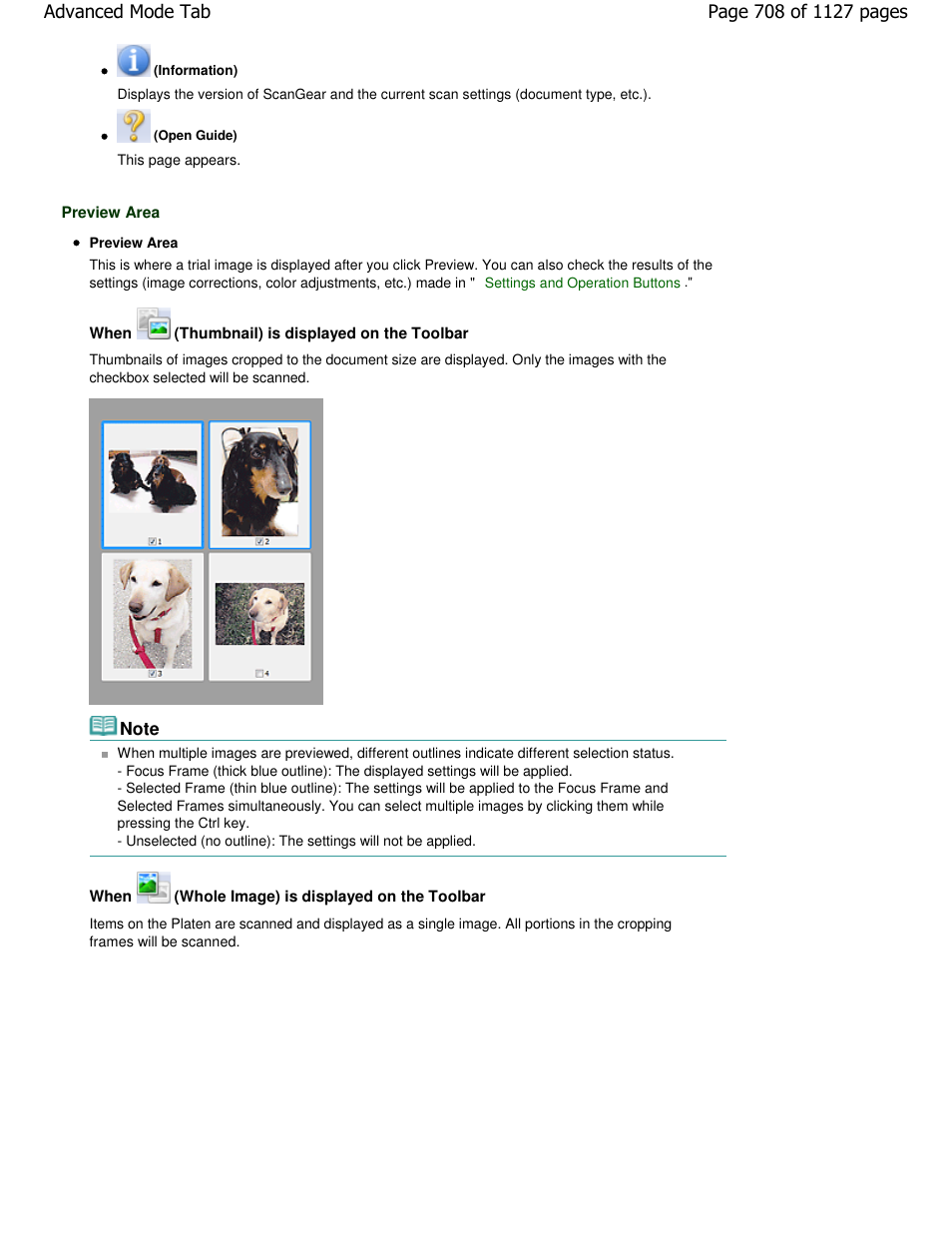 Canon PIXMA MX870 User Manual | Page 708 / 1127