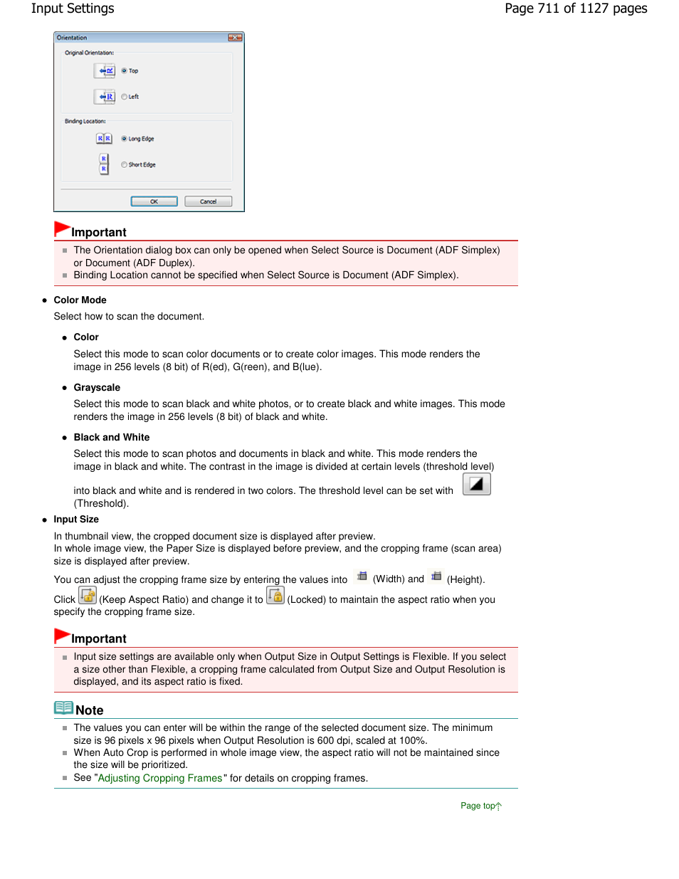 Canon PIXMA MX870 User Manual | Page 711 / 1127