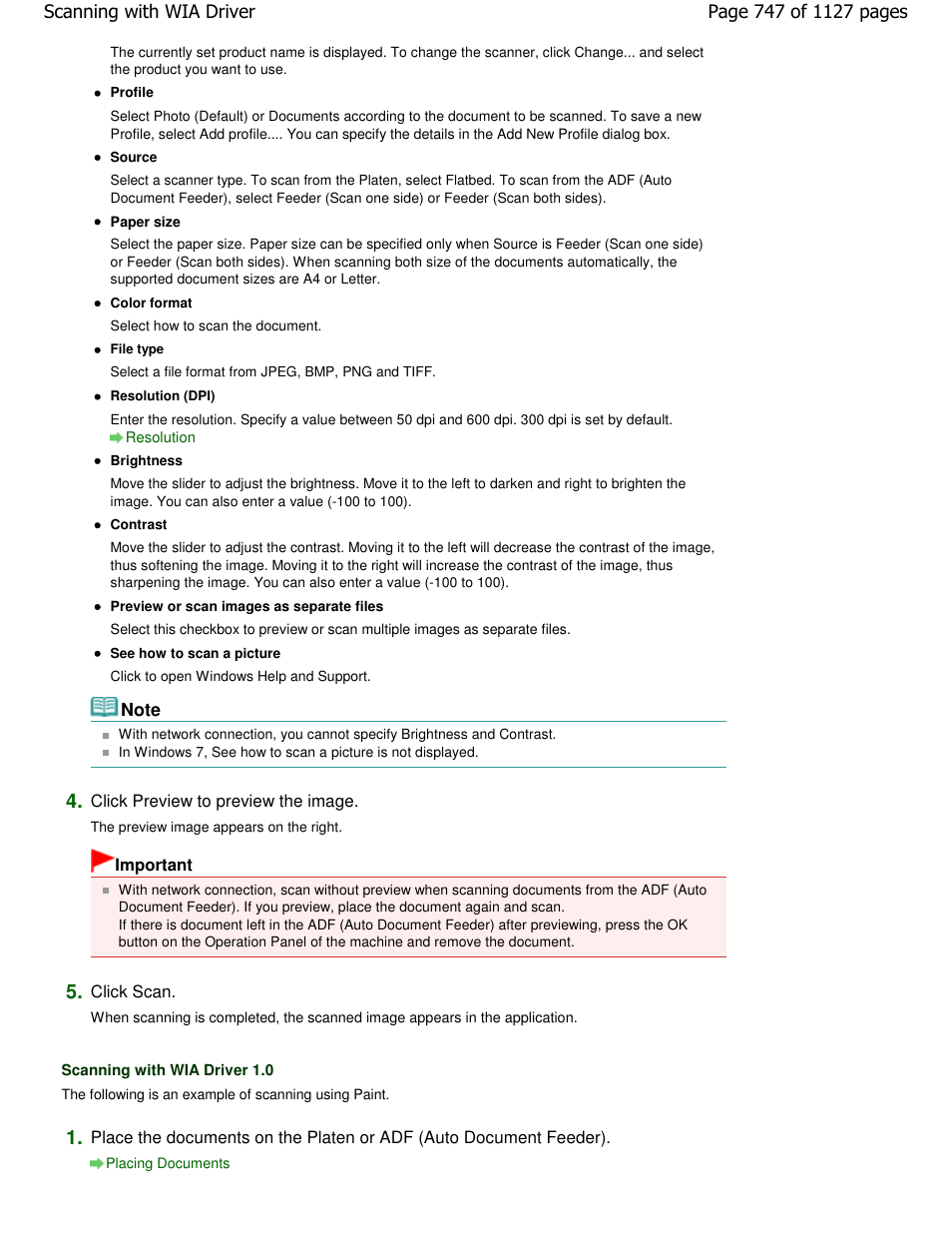 Canon PIXMA MX870 User Manual | Page 747 / 1127