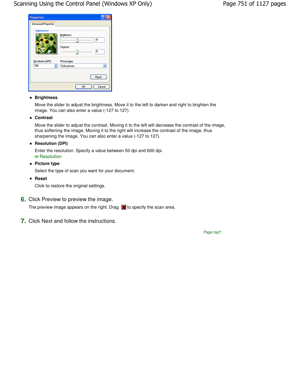 Canon PIXMA MX870 User Manual | Page 751 / 1127