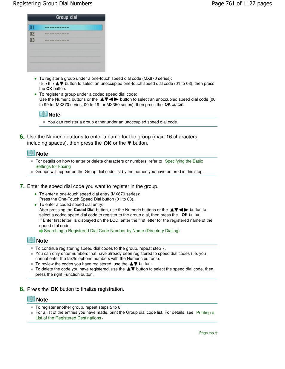 Canon PIXMA MX870 User Manual | Page 761 / 1127