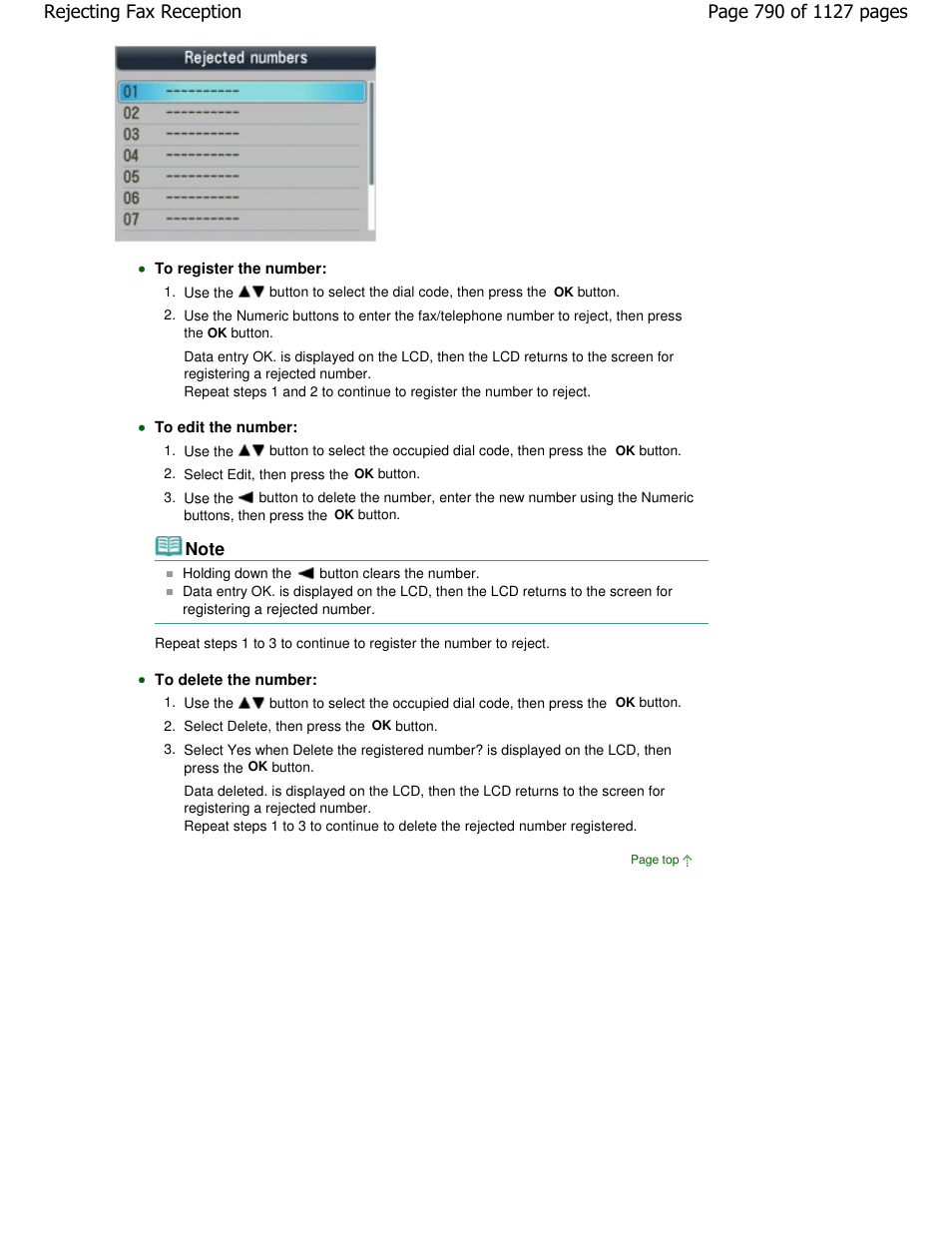 Canon PIXMA MX870 User Manual | Page 790 / 1127