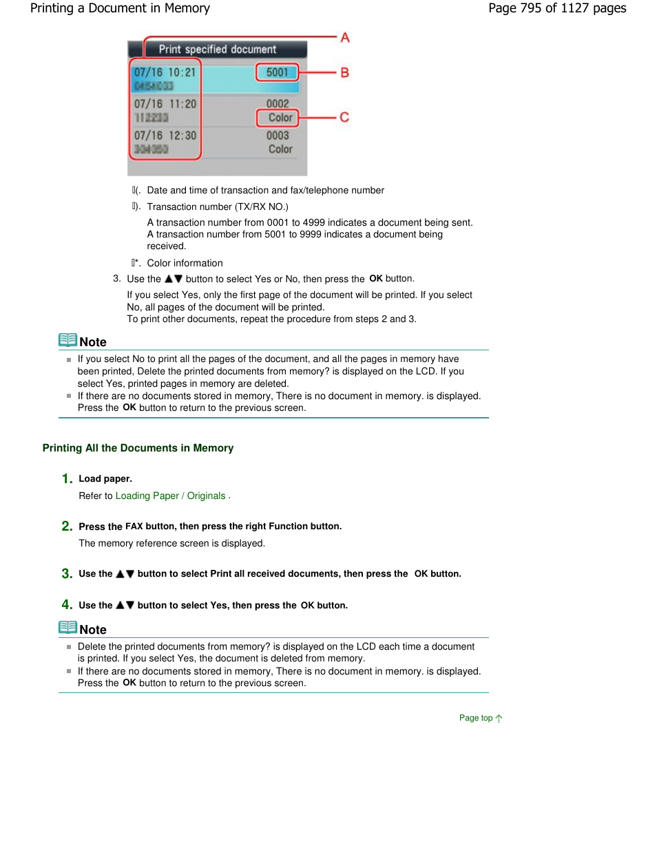 Canon PIXMA MX870 User Manual | Page 795 / 1127