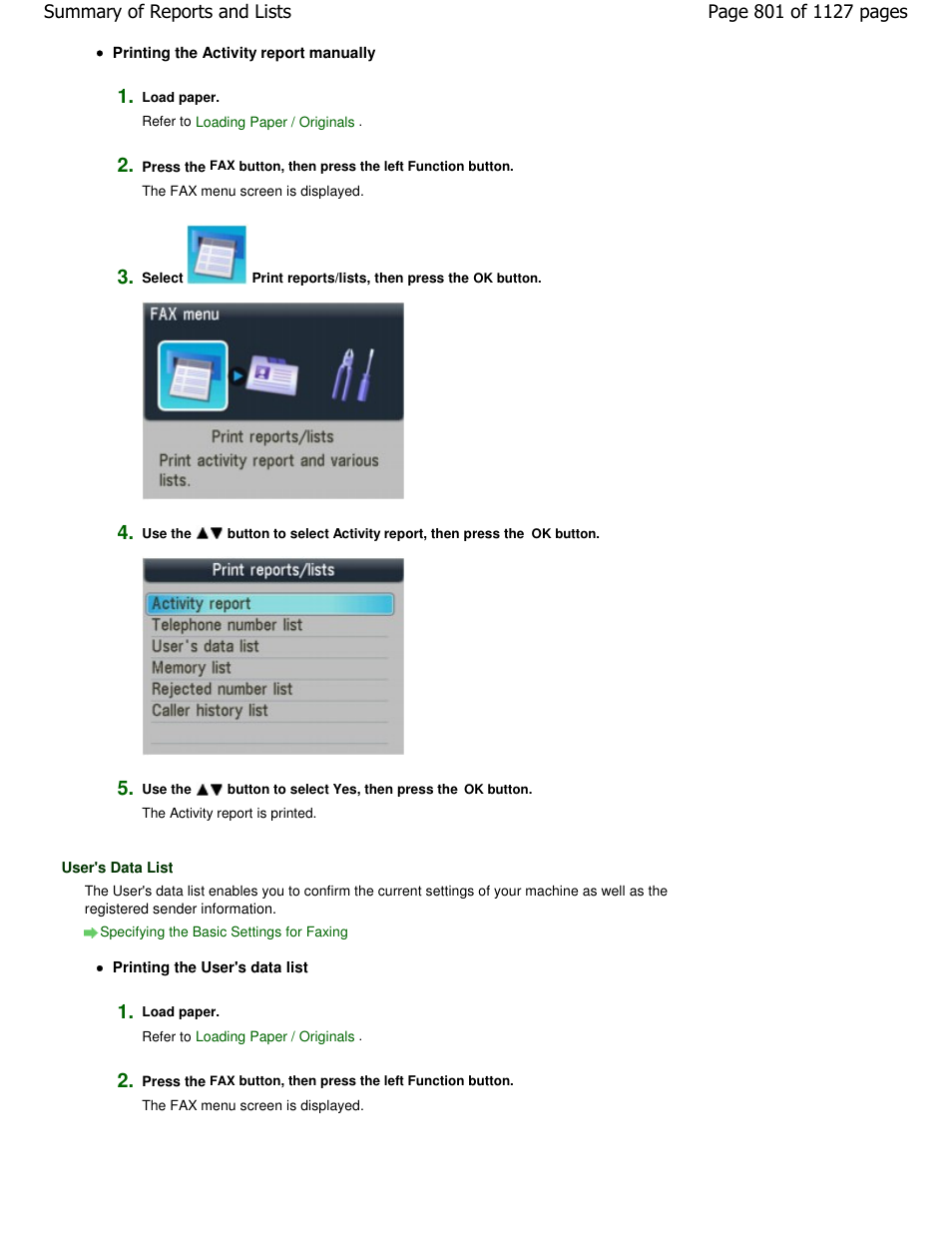 Canon PIXMA MX870 User Manual | Page 801 / 1127