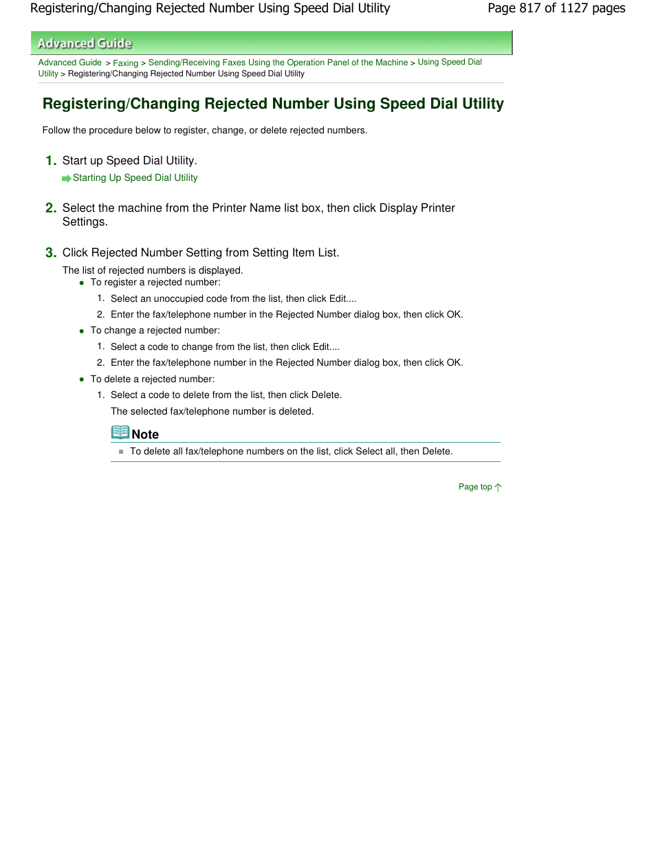 Canon PIXMA MX870 User Manual | Page 817 / 1127