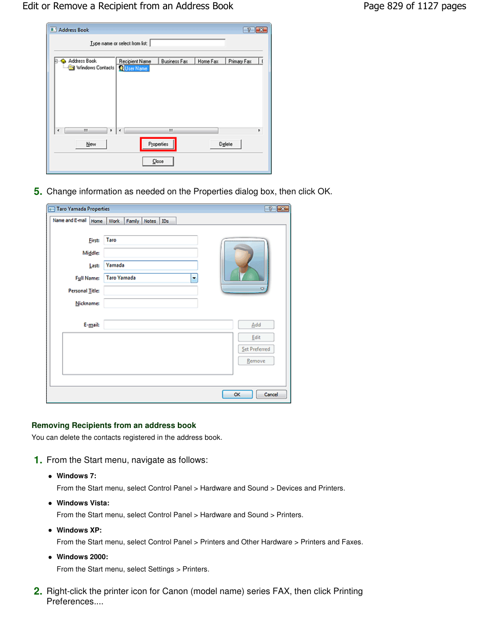 Canon PIXMA MX870 User Manual | Page 829 / 1127